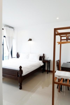 Отель Rimnim Hostel  Чанг Фуак 